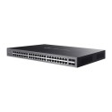 [TP-LINK] SG2452LP Inteligentny przełącznik gigabitowy Omada 52-portowy z 32 portami PoE+