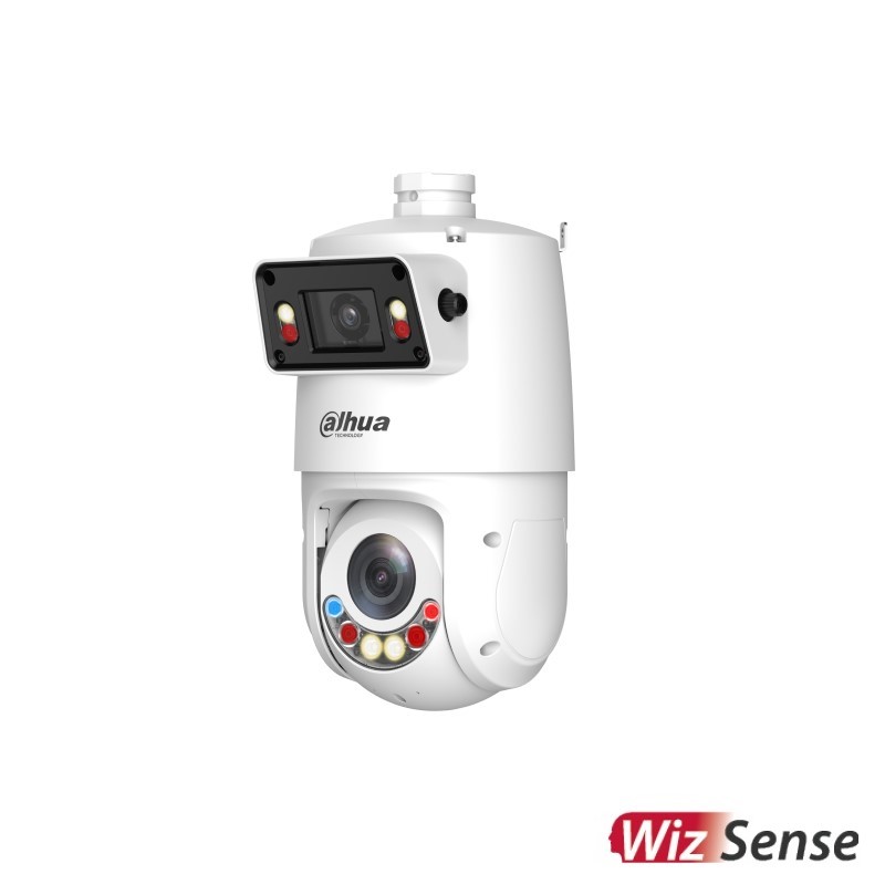 Kamera obrotowa - SDT4E425-4F-GB-A-PV1-S2