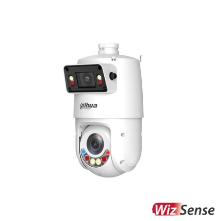 Kamera obrotowa - SDT4E425-4F-GB-A-PV1-S2