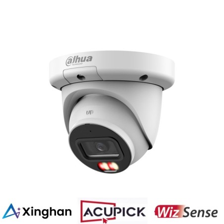 Kamera IP -IPC-HDW3449QM-S-IL-0280B