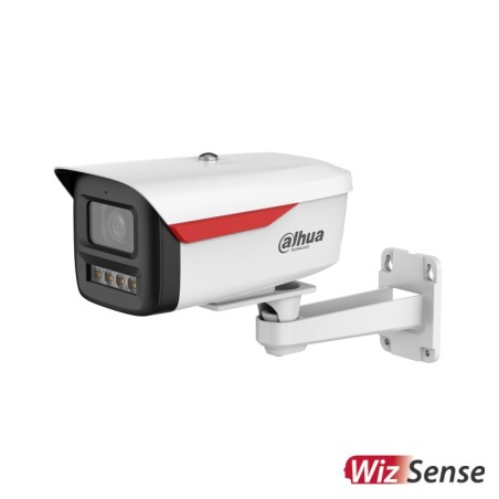 Kamera IP - IPC-HFW2849M-S-LED-0360B-B-PRO