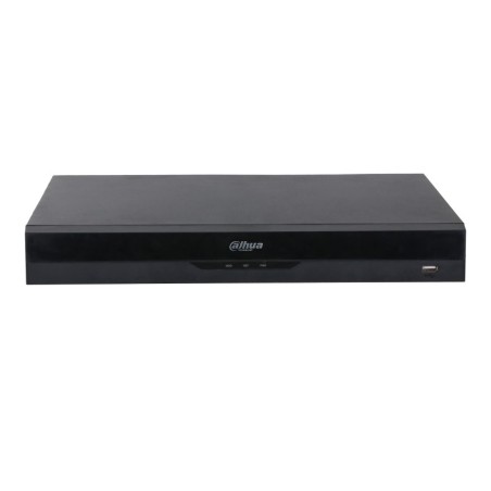 Rejestrator IP - NVR5208-EI2