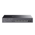Switch PoE - SG2210MP