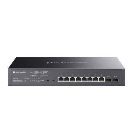 Switch PoE - SG2210MP
