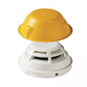 Czujka dualna (OPT/TERM) - OH360