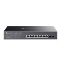 Switch PoE - SG2210MP