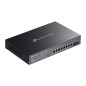 Switch PoE - SG2210MP