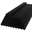 Klej do pistoletu - laska 11/200mm (czarny)