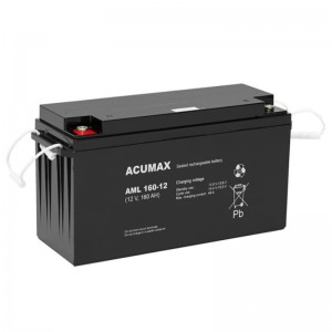 Akumulator - AML 160-12