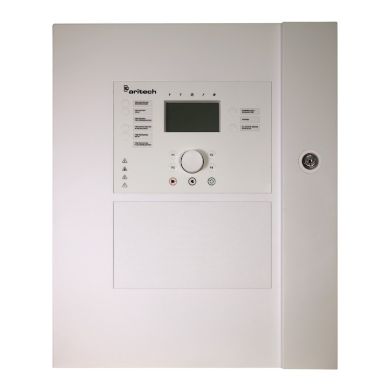 Centrala - 2X-AF2-FB-PRT