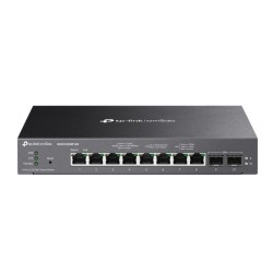 Switch PoE - SG2210XMP-M2