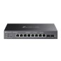 Switch PoE - SG2210XMP-M2