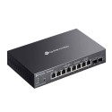 Switch PoE - SG2210XMP-M2
