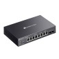 Switch PoE - SG2210XMP-M2