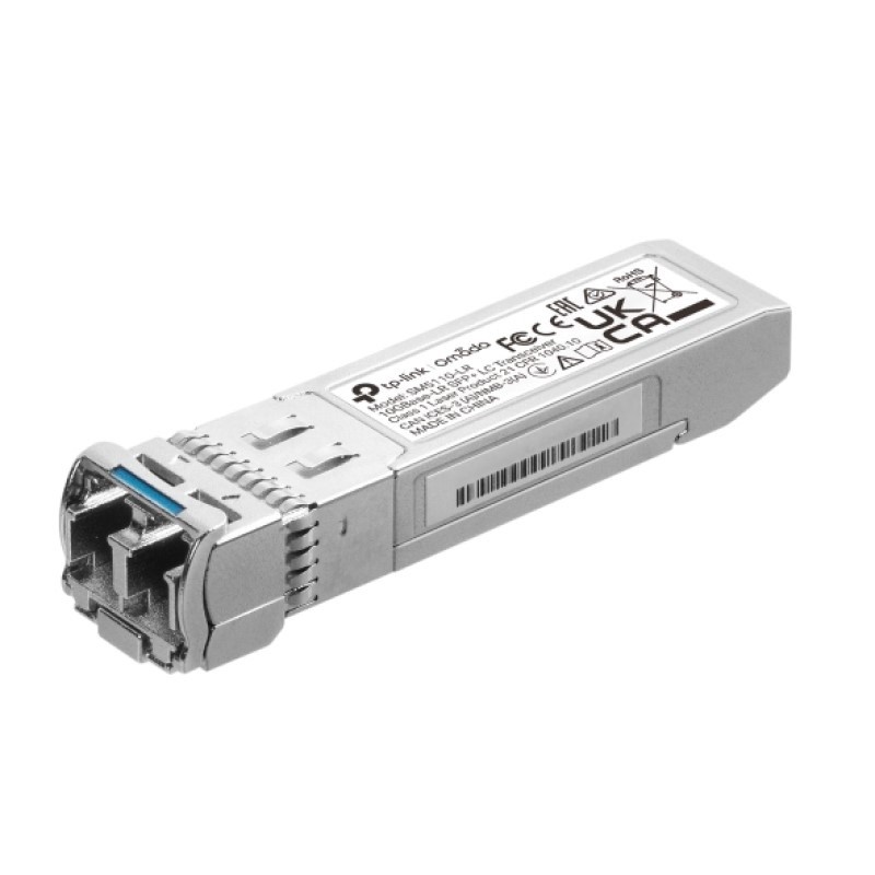 Jednomodowy moduł SFP+ LC -  SM5110-LR