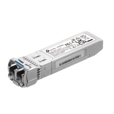 Jednomodowy moduł SFP+ LC -  SM5110-LR