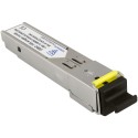 Jednomodowy moduł SFP - GBIC-104