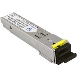 Jednomodowy moduł SFP - GBIC-104
