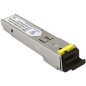 Jednomodowy moduł SFP - GBIC-104