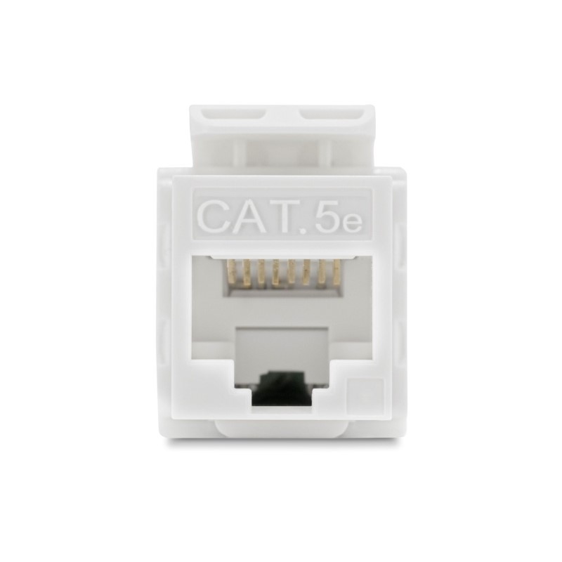 Moduł keystone - CCAS-K5E-UTP