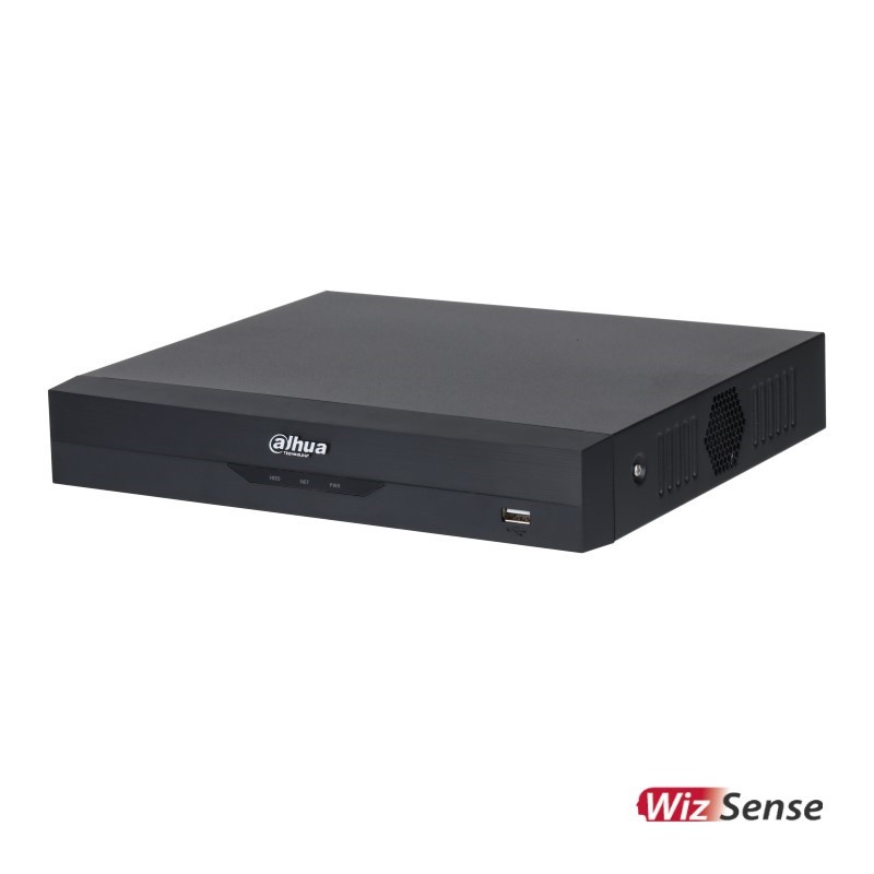 Rejestrator pentabrydowy - XVR5104HS/T