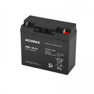 Akumulator - AML 18-12