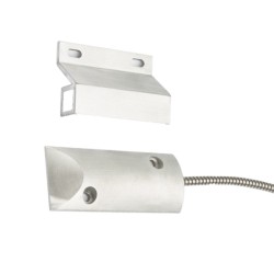 KG 3013 - Kontaktron magnetyczny, aluminiowy z peszlem