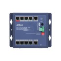 Switch przemysłowy - CHS4110-8ET-90-F