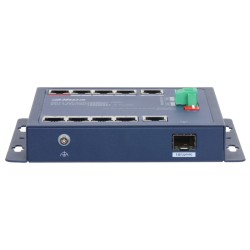 Switch przemysłowy - CHS4110-8ET-90-F