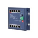 Switch przemysłowy - CHS4110-8ET-90-F