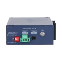 Switch przemysłowy PoE - CHS4110-8ET-110