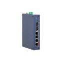 Switch przemysłowy PoE - CHS4206-4ET-90