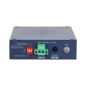 Switch przemysłowy PoE - CHS4206-4ET-90