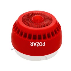 Sygnalizator - SGO-PGWA
