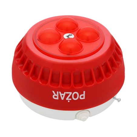 Sygnalizator - SO-P8