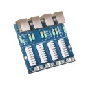 Moduł ochronnika przeciwprzepięciowego LAN serii PRO - PTU-54-PRO/POE