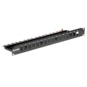 Obudowa Rack do modułów zabezpieczających serii PTF-54 i PTU-54 - PTU/PTF-5-RACK