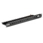 Obudowa Rack do modułów zabezpieczających serii PTF-54 i PTU-54 - PTU/PTF-5-RACK