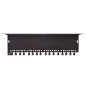 Obudowa Rack do modułów zabezpieczających serii PTF-54 i PTU-54 - PTU/PTF-5-RACK