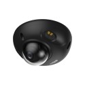 Kamera wandaloodporna IP - IPC-HDBW3449F-AS-IL-0280B-BLACK