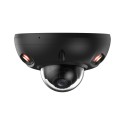 Kamera wandaloodporna IP - IPC-HDBW3449F-AS-IL-0280B-BLACK