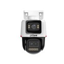 Kamera IP WizColor 4MP+2MP - IPC-PTS2449C-4E3Z-S-PV-LED-0280B/3684-PRO