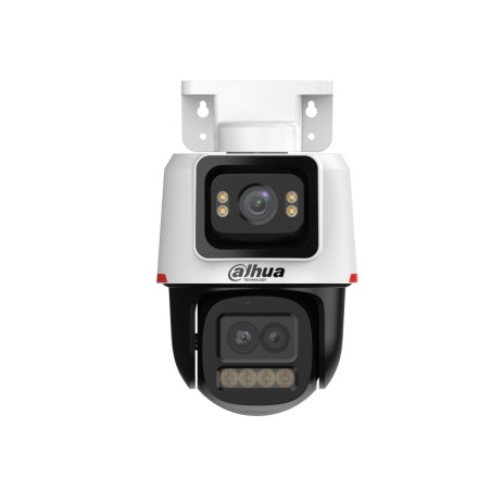Kamera IP WizColor 4MP+2MP - IPC-PTS2449C-4E3Z-S-PV-LED-0280B/3684-PRO