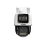 Kamera IP WizColor 4MP+2MP - IPC-PTS2449C-4E3Z-S-PV-LED-0280B/3684-PRO