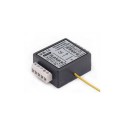 SUG-1A - Zabezpieczenie przepięciowe toru Video i zasilania 12V DC