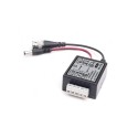 Zabezpieczenie przepięciowe toru Video i zasilania 12V DC- SUG-6A