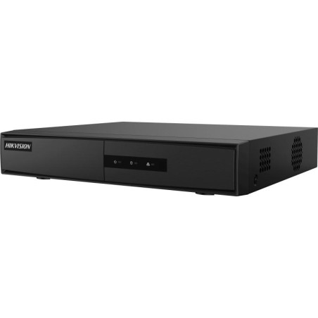 DS-7108NI-Q1(C)  - Rejestrator IP, H.265 / H.265+ / H.264 / H.264+ ,max. 4MPx