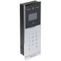 DS-KD8002-VM - Stacja bramowa 3.5" z klawiatura numeryczną i kamerą 1.3 MP