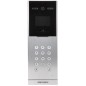 DS-KD8002-VM - Stacja bramowa 3.5" z klawiatura numeryczną i kamerą 1.3 MP