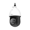 Kamera IP (PTZ) thermowizyjna - TPC-SD2241-TB7F8-S2